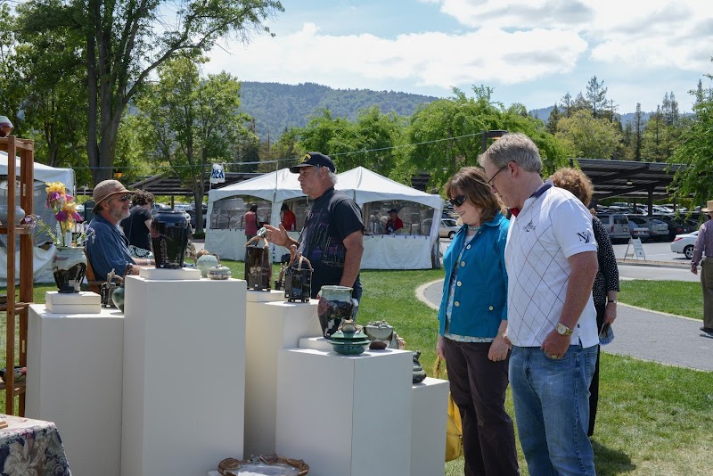 Saratoga Rotary Art Show photo 3