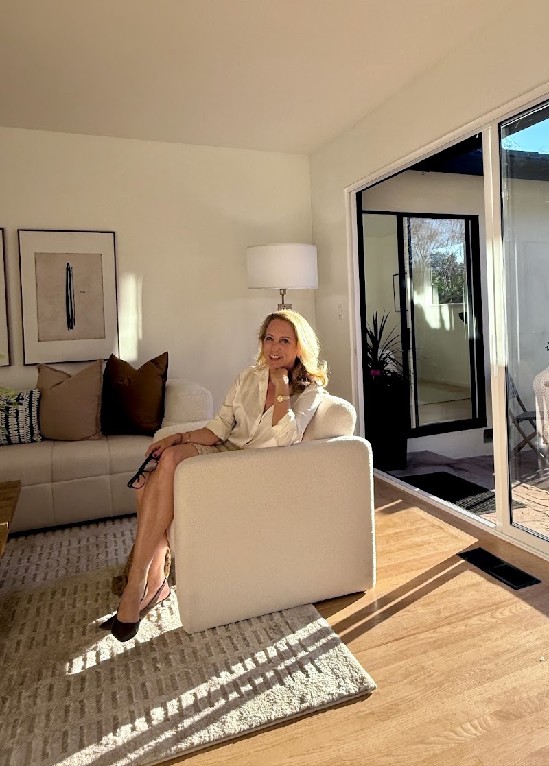 Paige Brown | Silicon Valley Real Estate Advisor | Compass photo 5