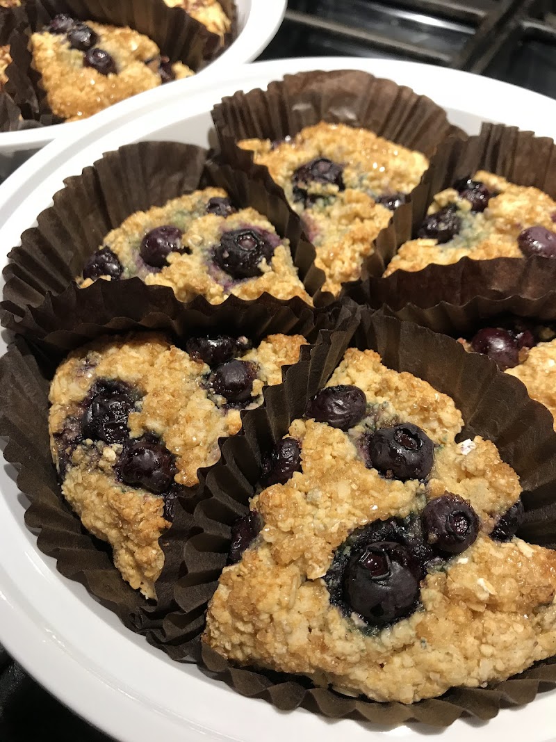 Photo of LoveMuffin Scones - A Cottage Foods Kitchen