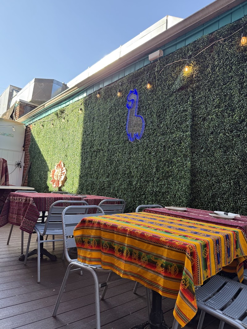 Photo of Fusionista - Modern Peruvian Cuisine