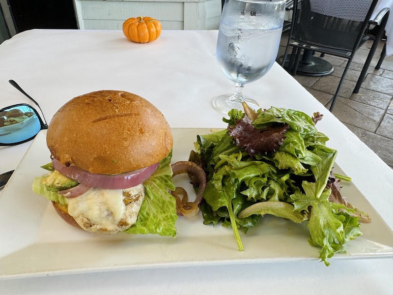 St Helena Bistro California cuisine photo 5