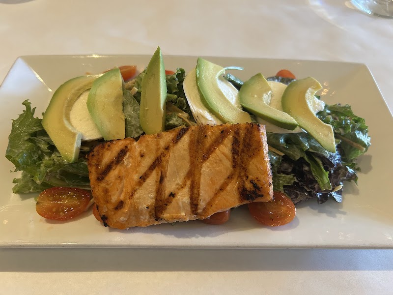 St Helena Bistro California cuisine photo 3