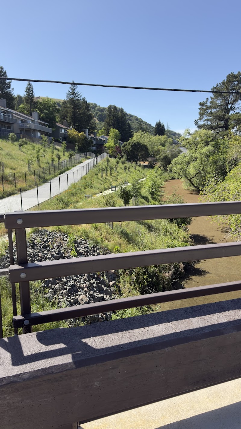 Photo of Moraga Educational Foundation