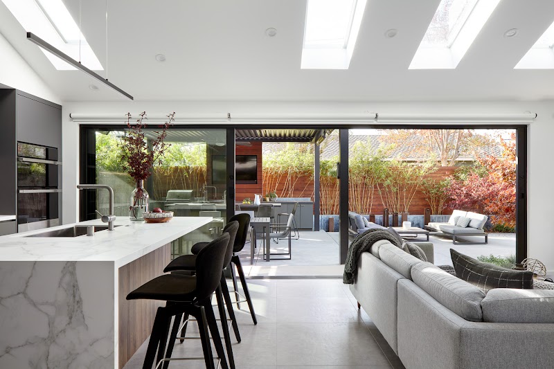 Photo of Baron Construction and Remodeling Co.