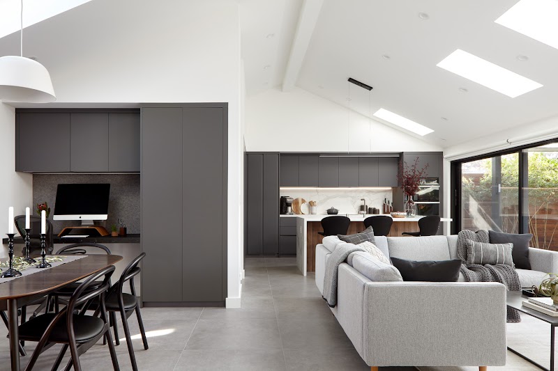 Baron Construction and Remodeling Co. photo 4