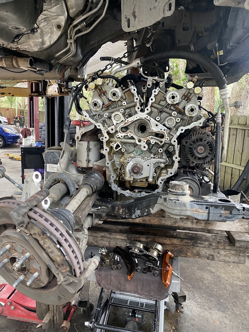 10,000 RPM Auto Repair LLC photo 3