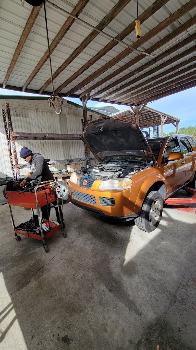 10,000 RPM Auto Repair LLC photo 5