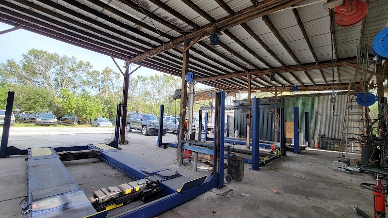 Photo of 10,000 RPM Auto Repair LLC
