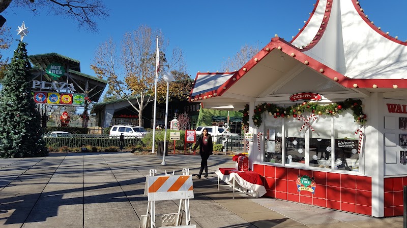 Photo of Nut Tree Plaza