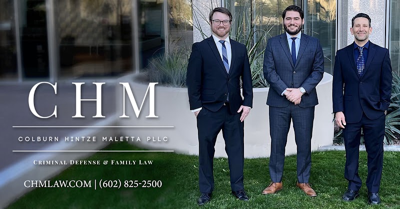 Photo of Colburn Hintze Maletta, PLLC