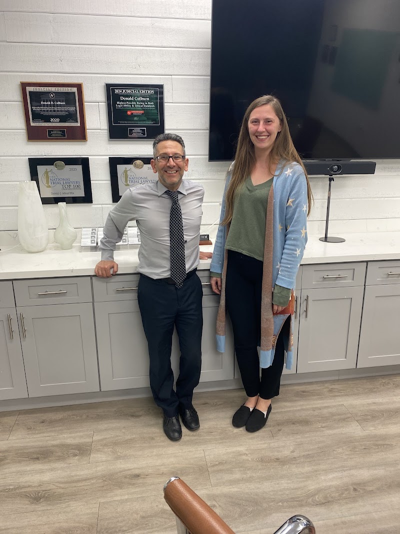 Colburn Hintze Maletta, PLLC photo 2