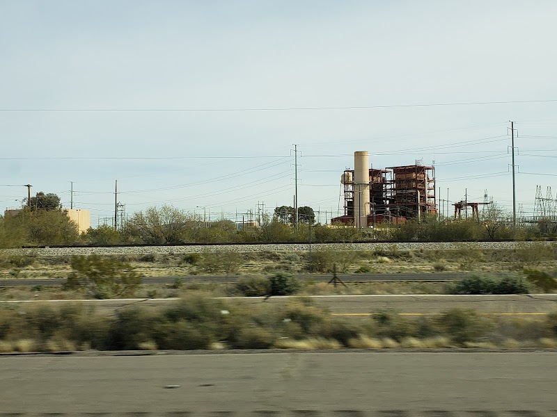 APS Saguaro Power Plant photo 2