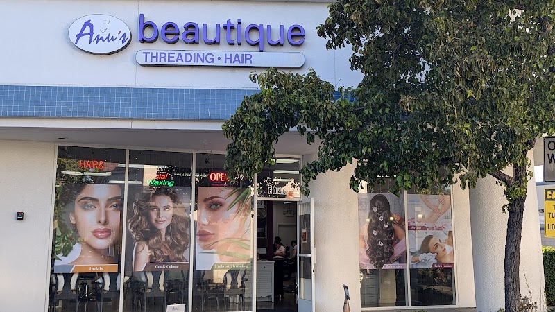 Photo of Anu's Beautique, Dublin