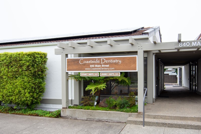 Coastside Dentistry photo 3
