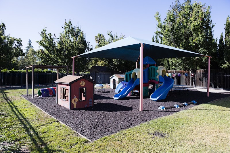 Photo of Hearts and Hands Christian Childcare & Preschool