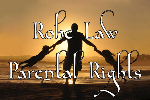 Rohe Law - Family Attorneys photo 3