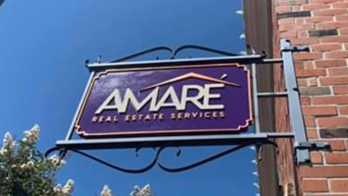 Photo of Amaré Real Estate Services