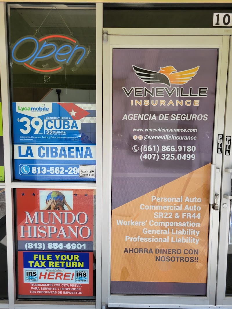 Veneville Insurance photo 2