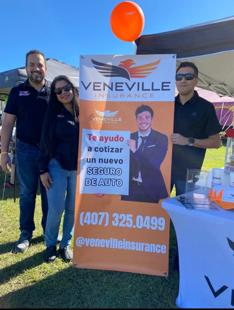 Photo of Veneville Insurance