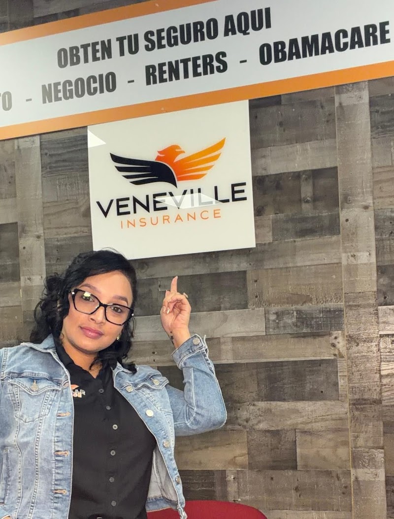 Veneville Insurance photo 3