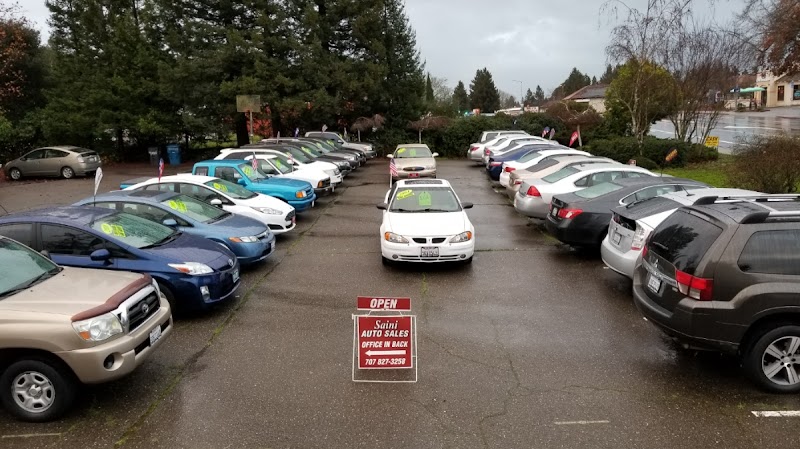 Photo of Saini Auto Sales