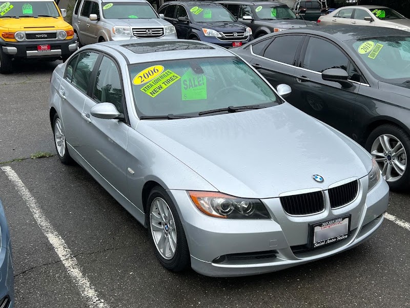 Saini Auto Sales photo 3