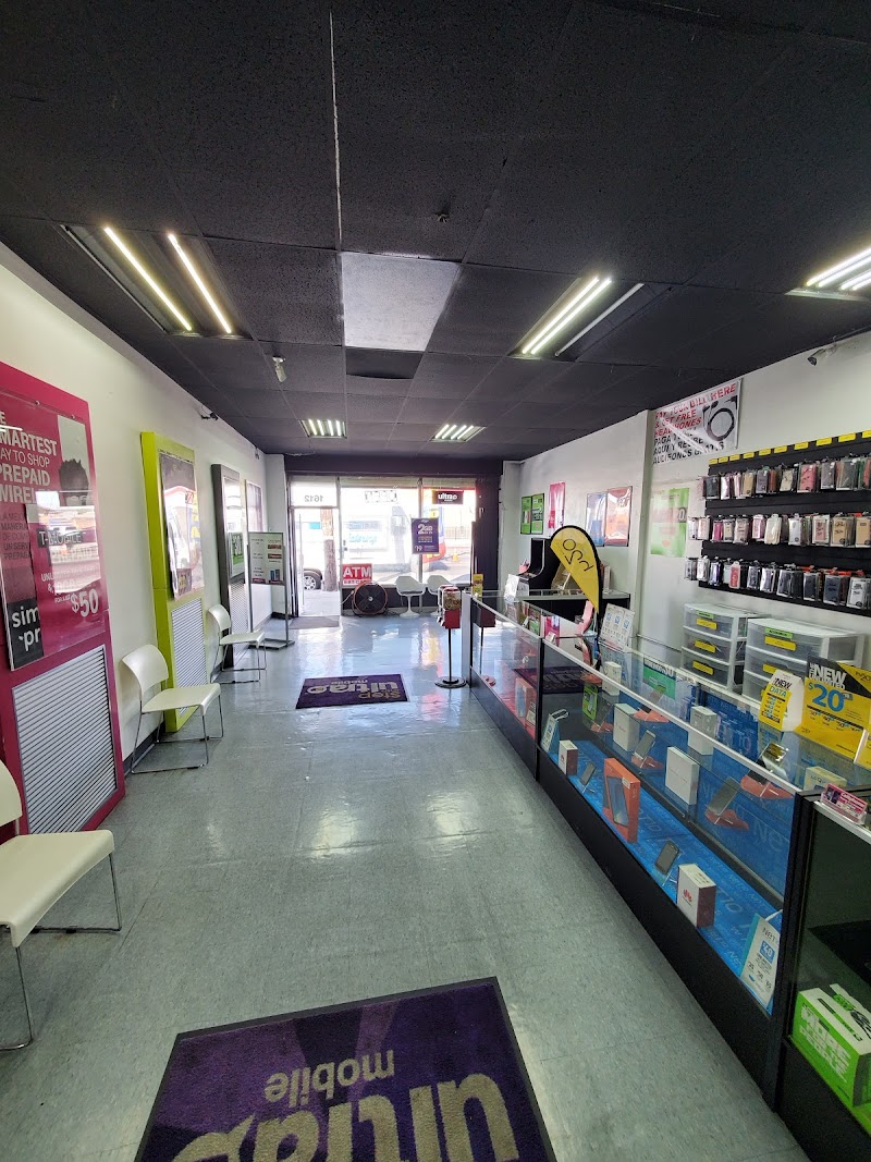 Mobile City CHEAPEST PHONE REPAIR photo 2