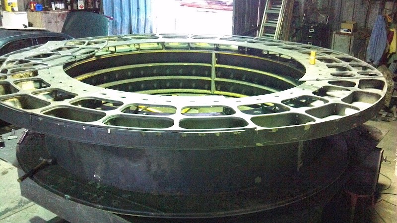 Photo of Mission Steel LLC