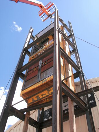 Mission Steel LLC photo 5