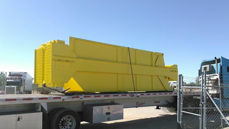 Mission Steel LLC photo 3