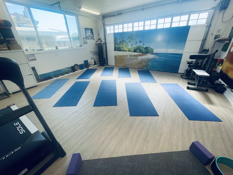 Yoga4Wellness - Yoga/Stretch Studio photo 2