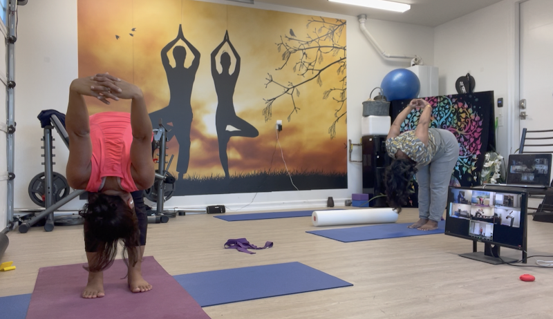 Yoga4Wellness - Yoga/Stretch Studio photo 4