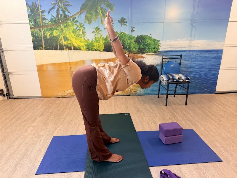 Yoga4Wellness - Yoga/Stretch Studio photo 3