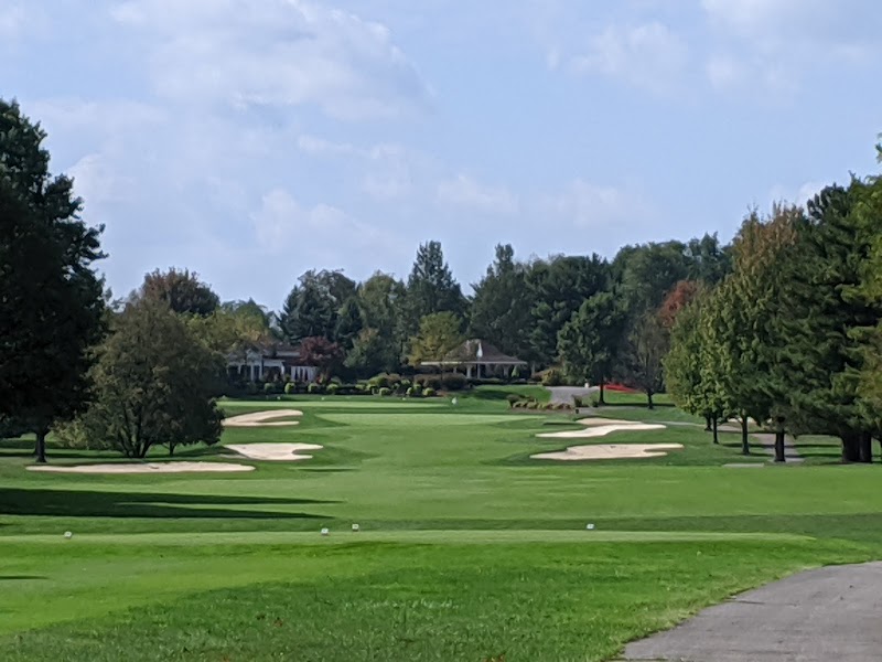 Photo of The Country Club of Hudson