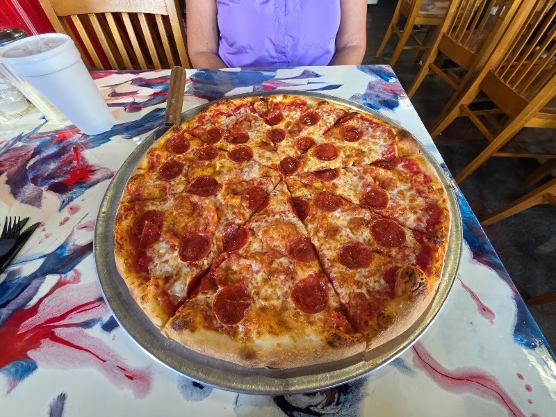 American Pizza Oven & Grill photo 4