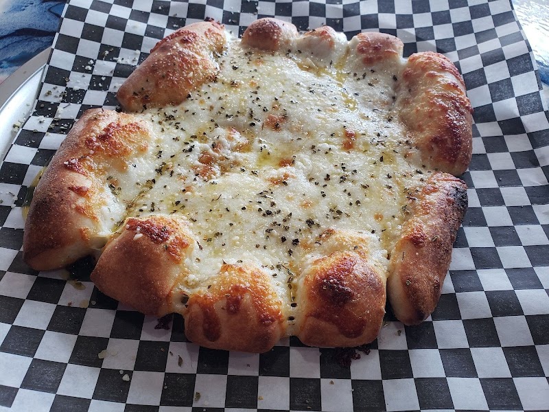 American Pizza Oven & Grill photo 3