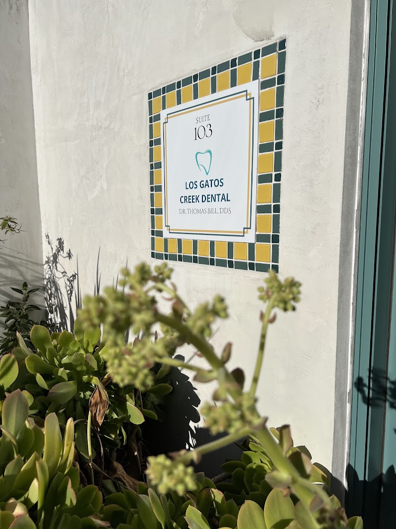 Los Gatos Creek Dental photo 2