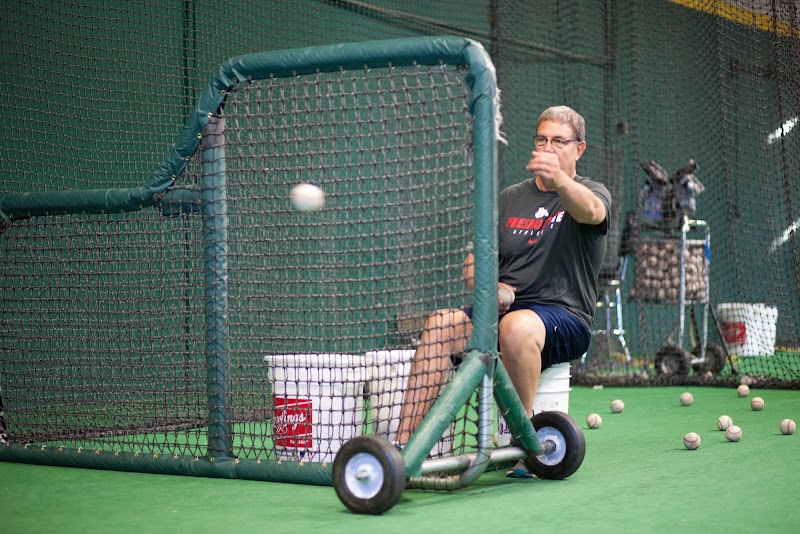 Hit Club Baseball photo 4