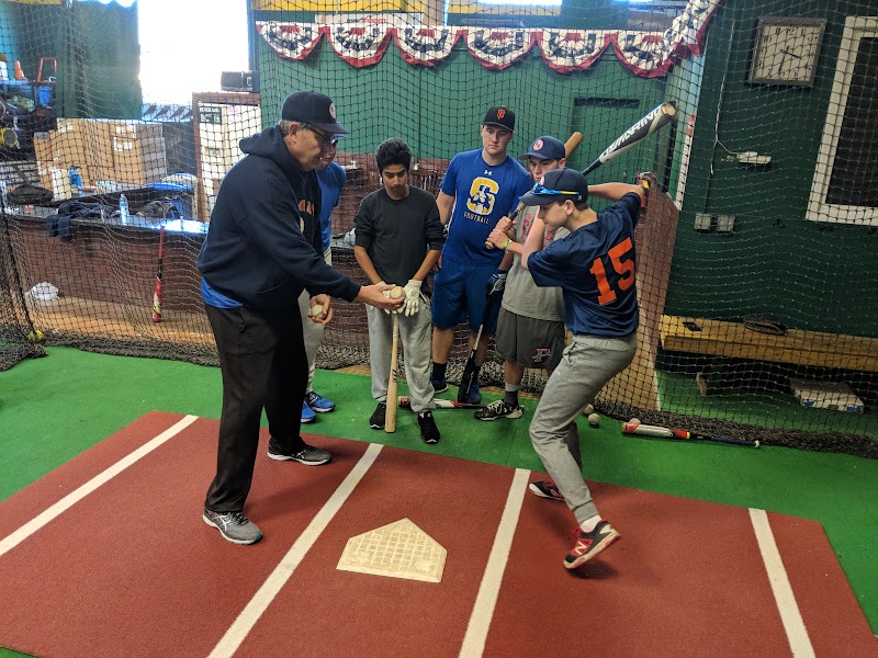 Photo of Hit Club Baseball