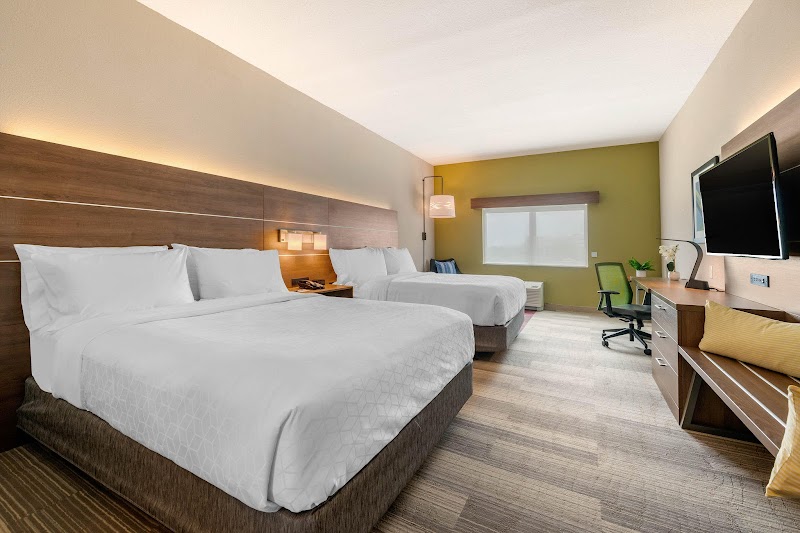 Holiday Inn Express & Suites Ruskin - Sun City by IHG photo 2