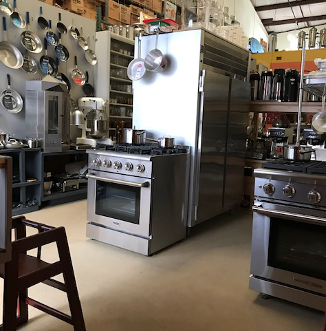 Photo of Dvorson's Food Service Equipment, Inc.