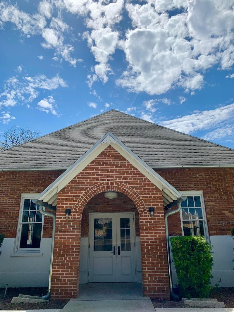Photo of St. Johns Cultural Council