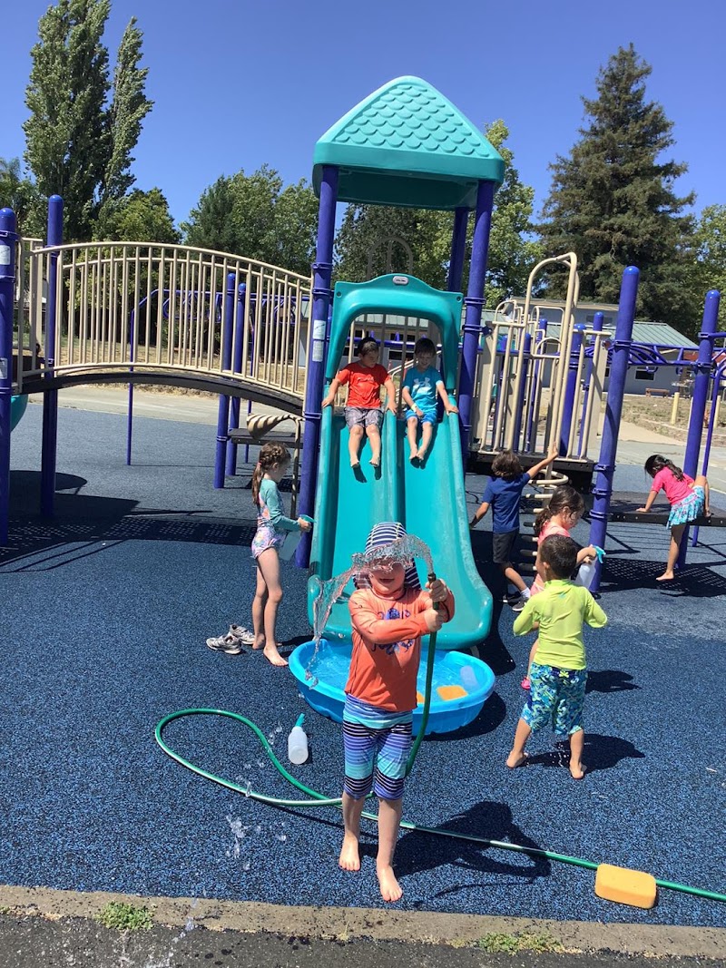 Photo of GrowFit Camp (Walnut Creek)