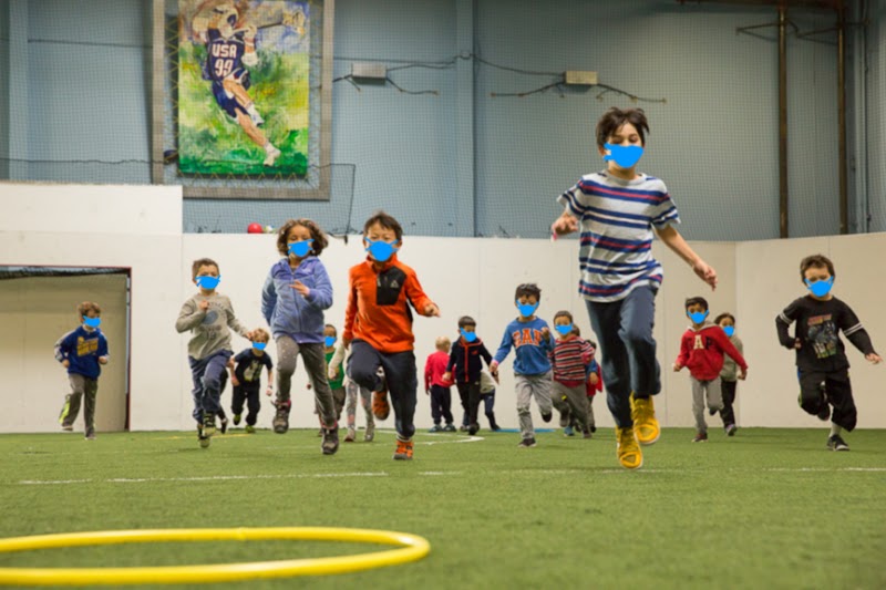 GrowFit Camp (Walnut Creek) photo 2