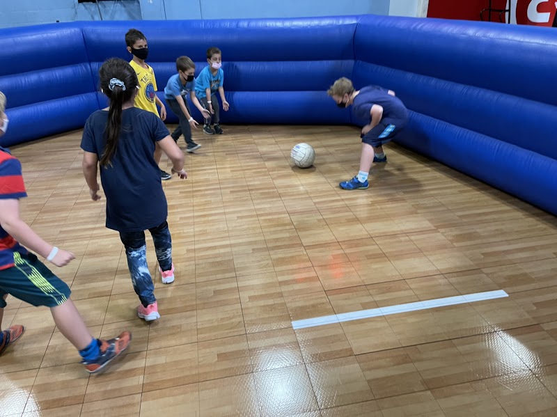 GrowFit Camp (Walnut Creek) photo 5