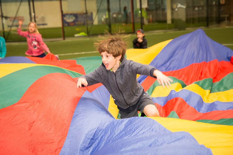 GrowFit Camp (Walnut Creek) photo 4