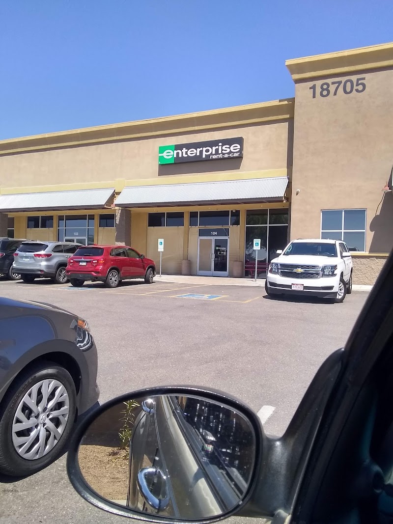 Photo of Enterprise Rent-A-Car
