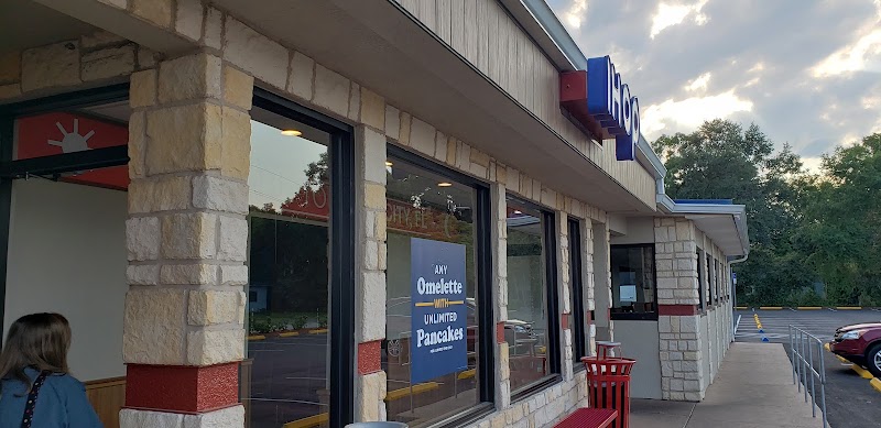 Photo of IHOP