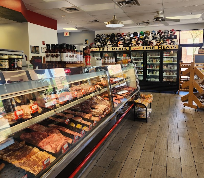 Chuck’s Fine Meats photo 5