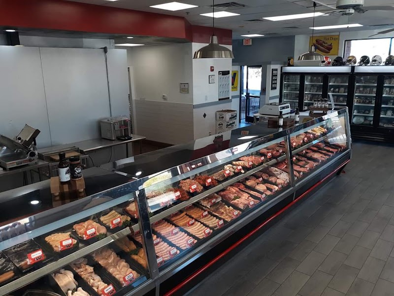 Chuck’s Fine Meats photo 2